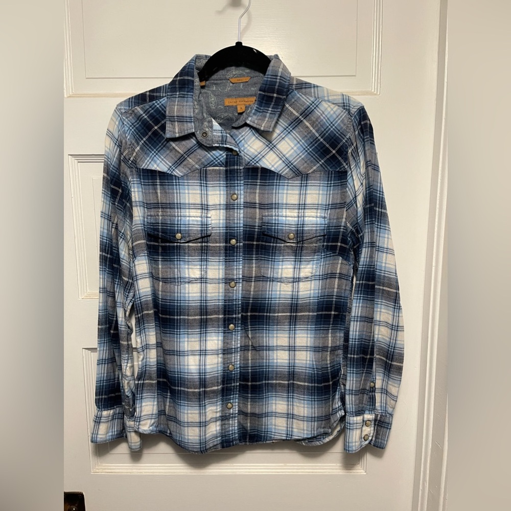 Women’s Flannel